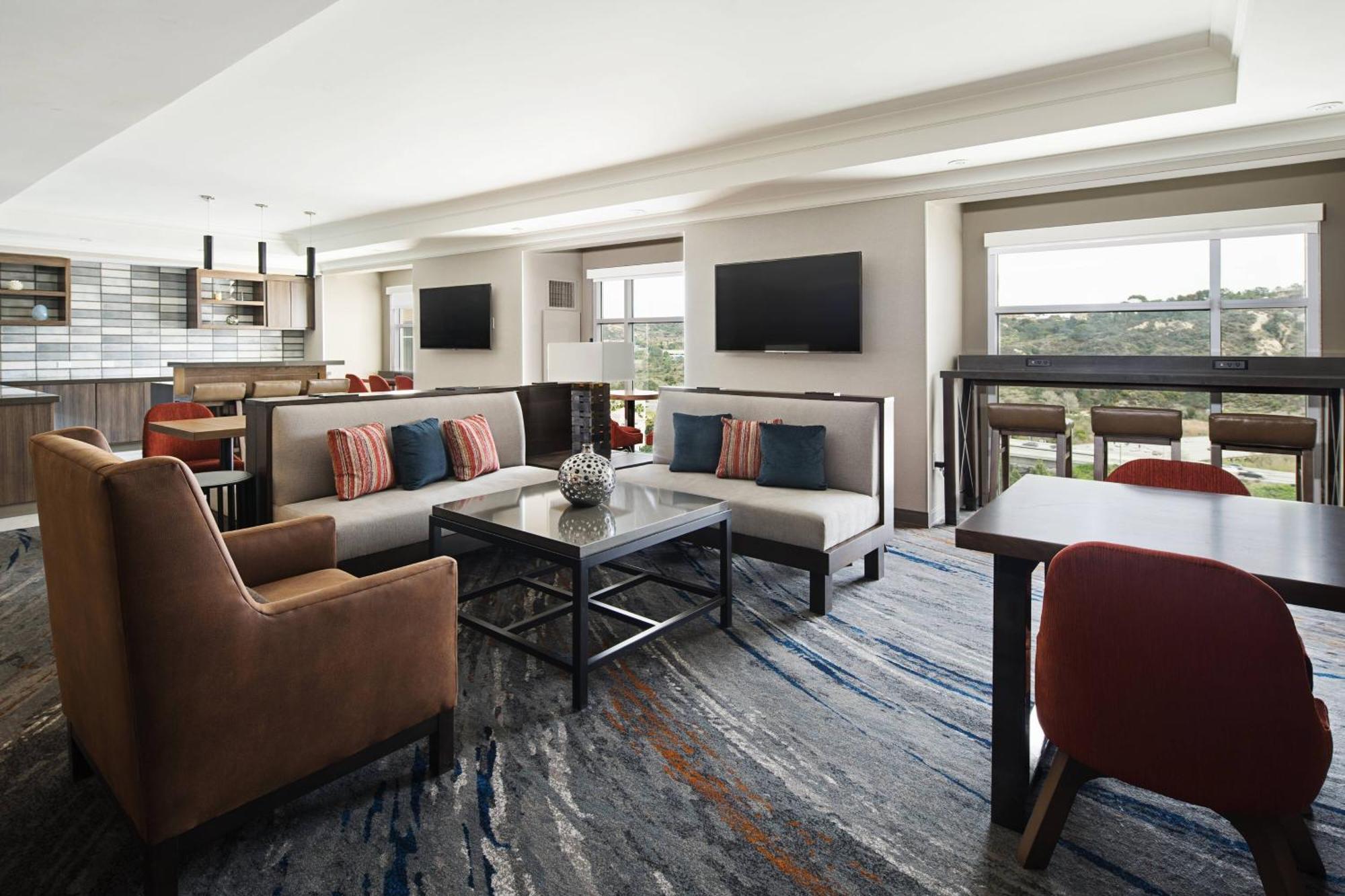 San Diego Marriott Del Mar Exterior photo
