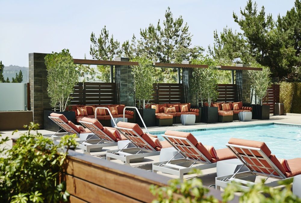 San Diego Marriott Del Mar Exterior photo
